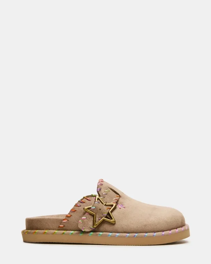 Shilo Taupe para niños