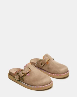 Shilo Taupe para niños