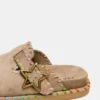 Shilo Taupe para niños