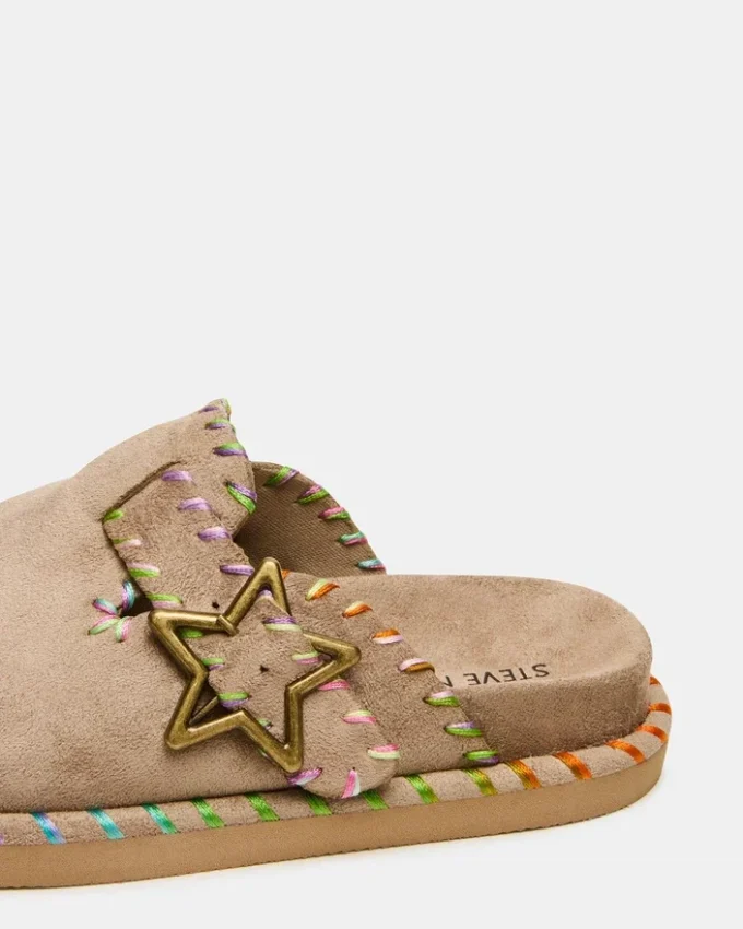 Shilo Taupe para niños