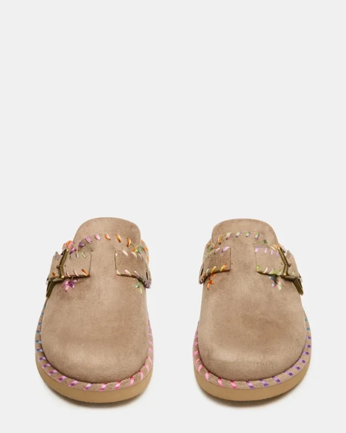 Shilo Taupe para niños