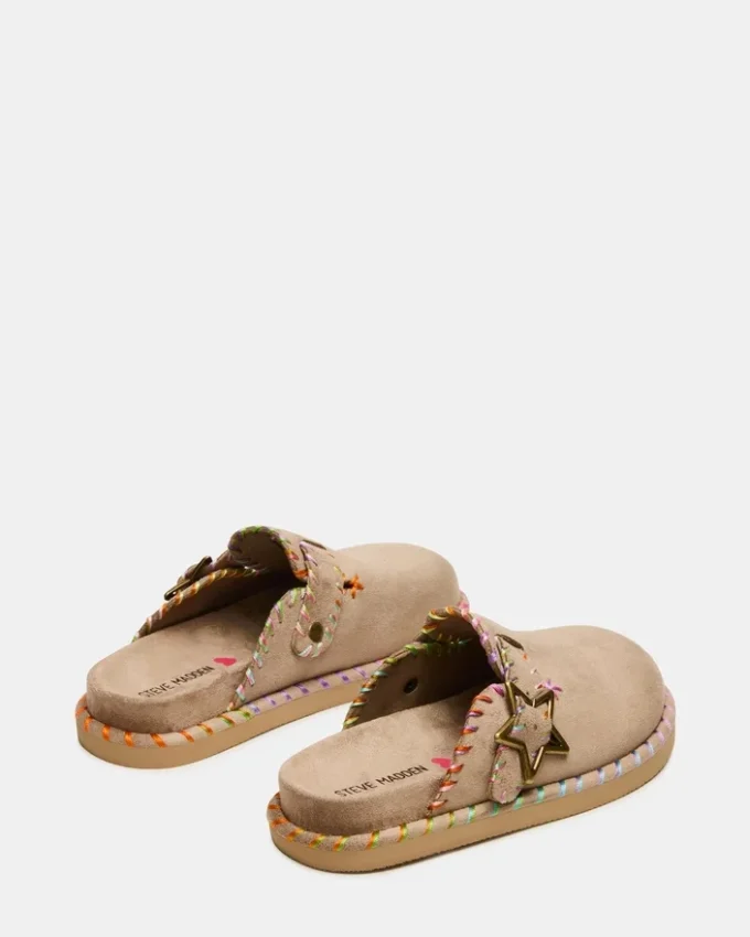 Shilo Taupe para niños