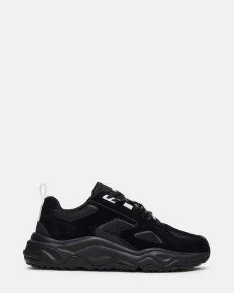 Shiloh Negro Multicolor