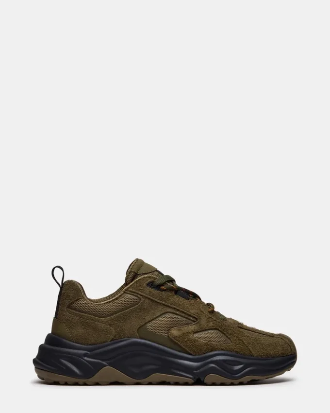 Shiloh Olive Multi Shiloh Olive Multi