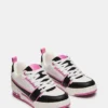 Skater Negro/Rosa Skater Negro/Rosa