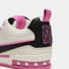 Skater Negro/Rosa Skater Negro/Rosa