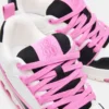 Skater Negro/Rosa Skater Negro/Rosa