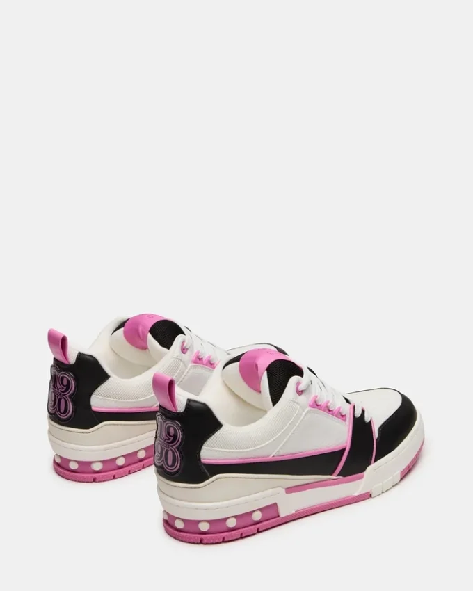 Skater Negro/Rosa Skater Negro/Rosa
