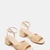 Soleil Raffia Soleil Raffia
