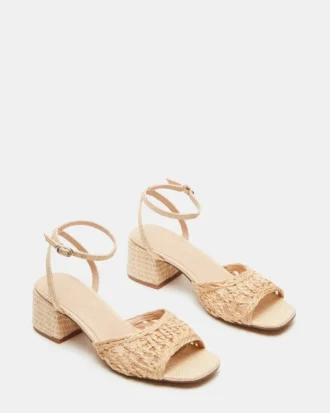 Soleil Raffia