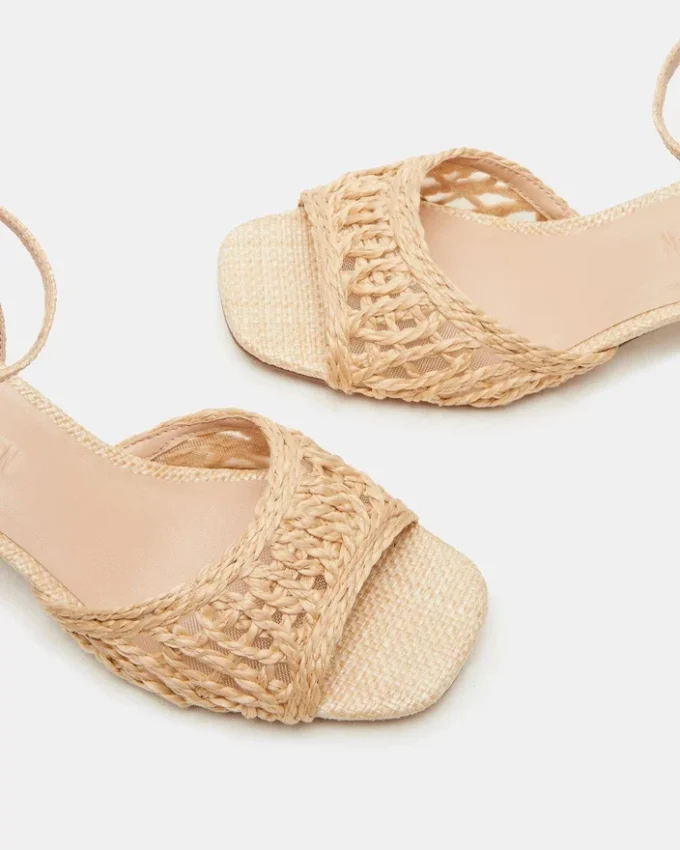 Soleil Raffia Soleil Raffia