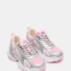 Spedstr rosa para niños Spedstr rosa para niños