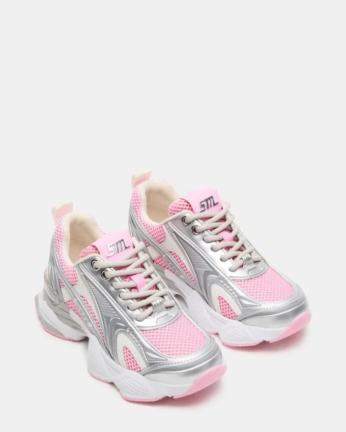 Spedstr rosa para niños Spedstr rosa para niños