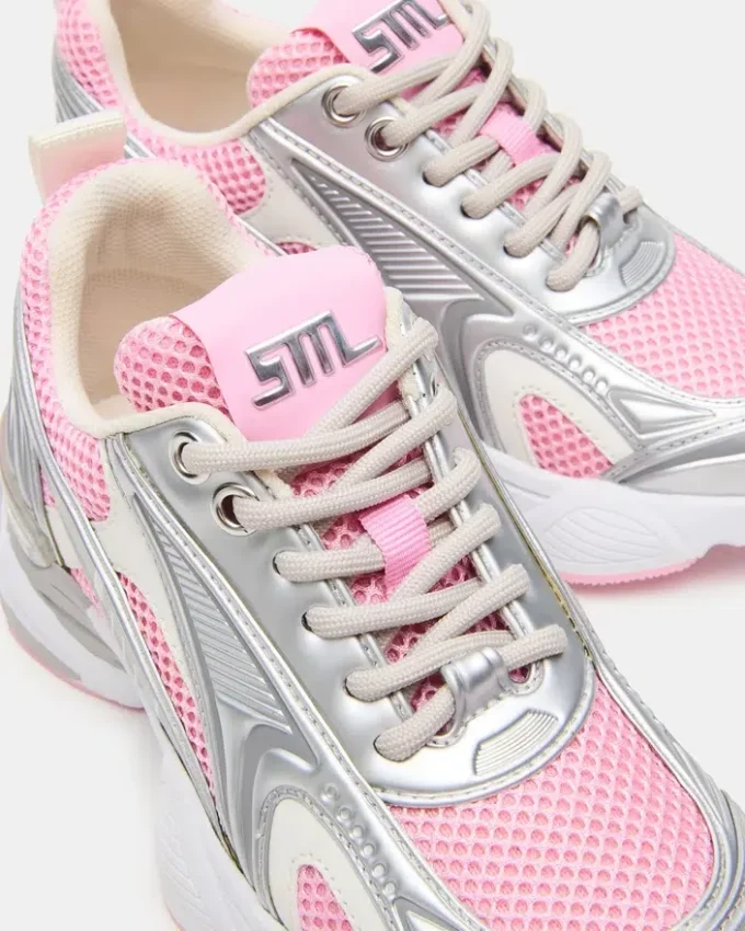 Spedstr rosa para niños Spedstr rosa para niños