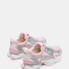Spedstr rosa para niños Spedstr rosa para niños