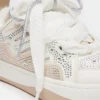 Strass blancos deslumbrantes Strass blancos deslumbrantes
