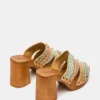 Sunkissed Multi Raffia Sunkissed Multi Raffia