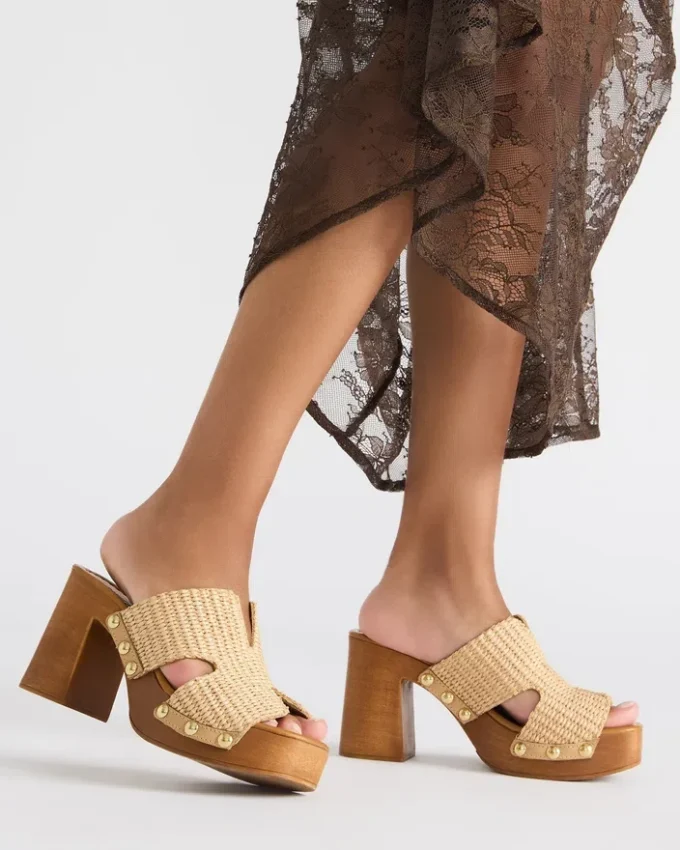 Sunkissed Multi Raffia Sunkissed Multi Raffia
