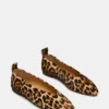 Swanky Leopard Swanky Leopard