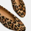 Swanky Leopard Swanky Leopard