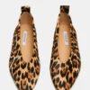 Swanky Leopard Swanky Leopard