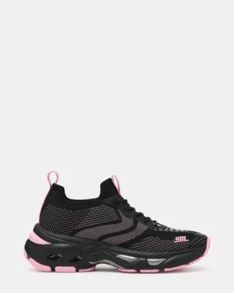 Swoop Black Multi