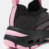 Swoop Black Multi Swoop Black Multi