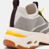 Swoop Grey Multi Swoop Grey Multi