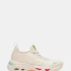 Swoop White Multi Swoop White Multi