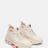 Swoop White Multi Swoop White Multi