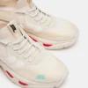 Swoop White Multi Swoop White Multi