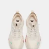Swoop White Multi Swoop White Multi