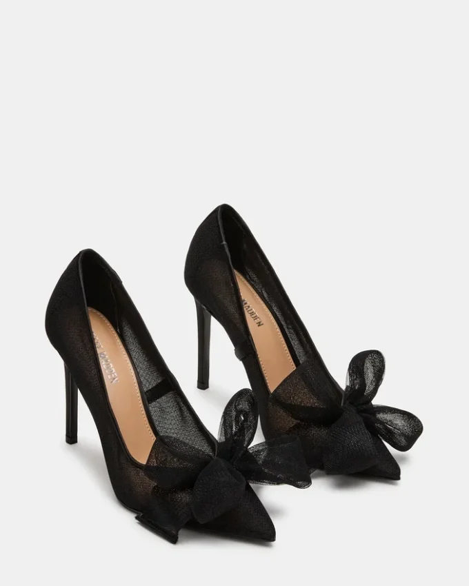Taffy Black Taffy Black