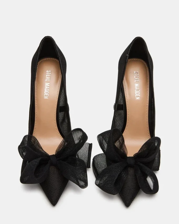 Taffy Black Taffy Black