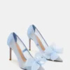 Taffy Blue