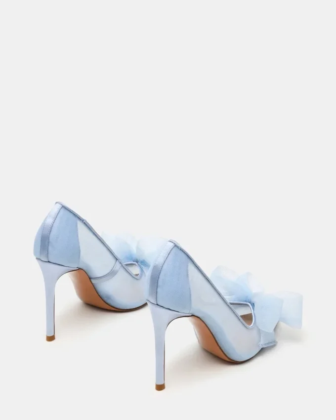 Taffy Blue