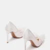 Taffy White Taffy White