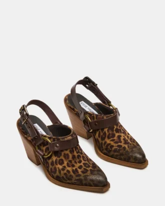 Talika de ante leopardo