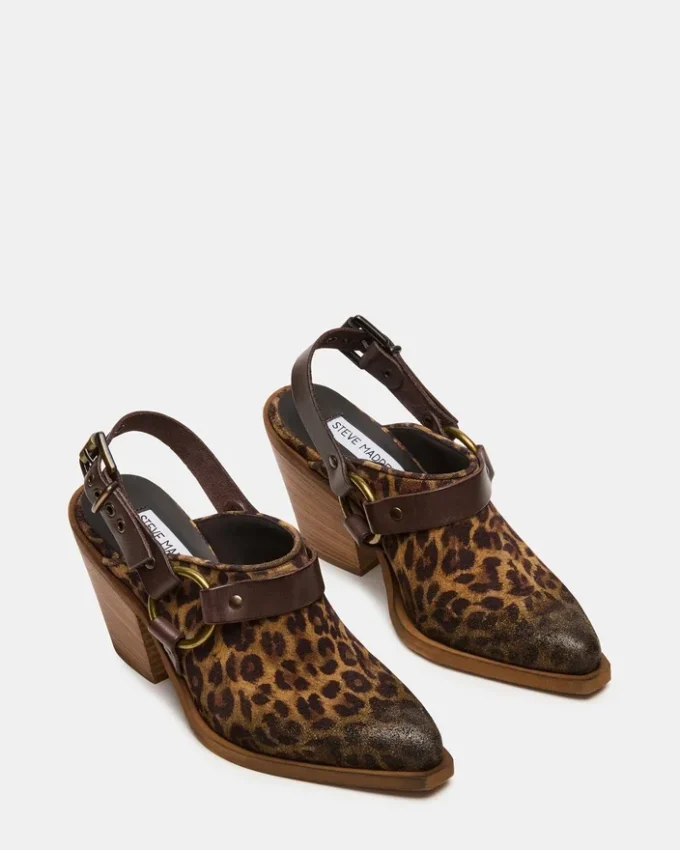 Talika de ante leopardo