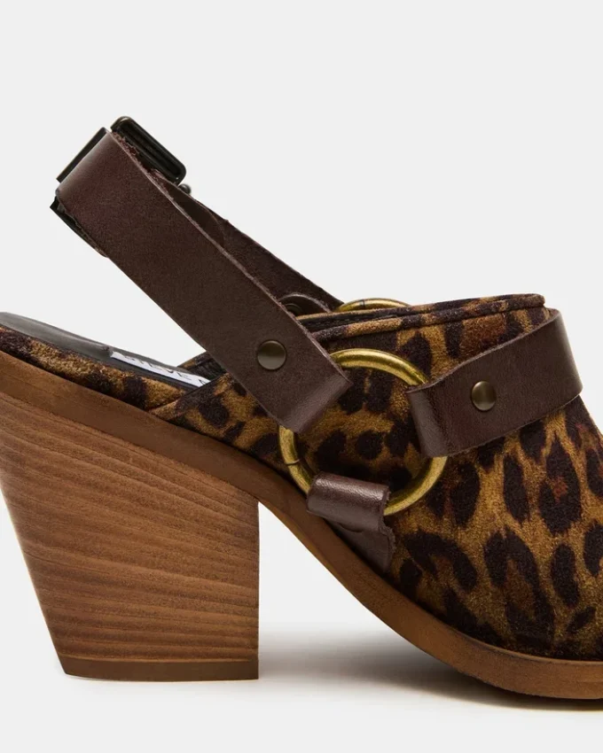 Talika de ante leopardo