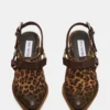 Talika de ante leopardo