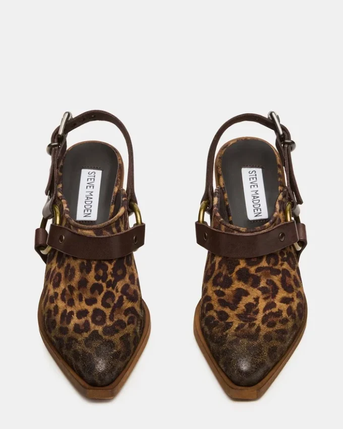 Talika de ante leopardo