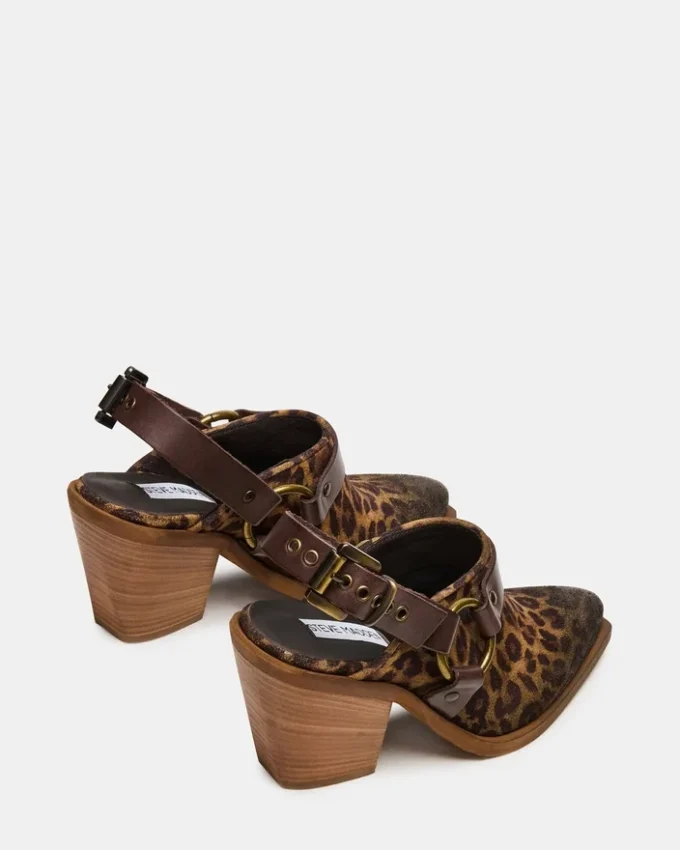 Talika de ante leopardo