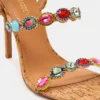 Tamala Cork Bright Multi Tamala Cork Bright Multi