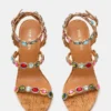 Tamala Cork Bright Multi Tamala Cork Bright Multi