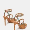 Tamala Cork Bright Multi Tamala Cork Bright Multi