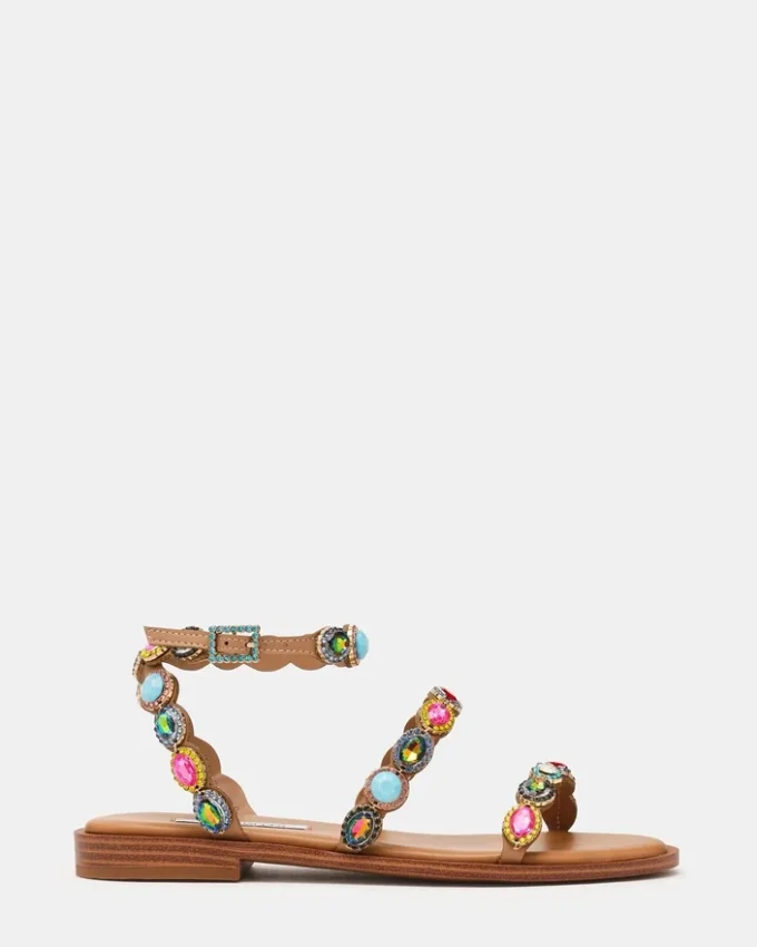 Tawnie Bright Multi Tawnie Bright Multi
