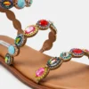 Tawnie Bright Multi Tawnie Bright Multi
