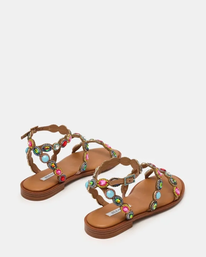 Tawnie Bright Multi Tawnie Bright Multi