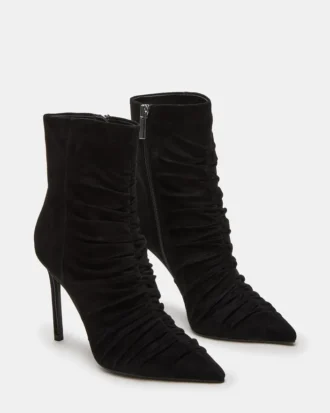 Tease de ante negro